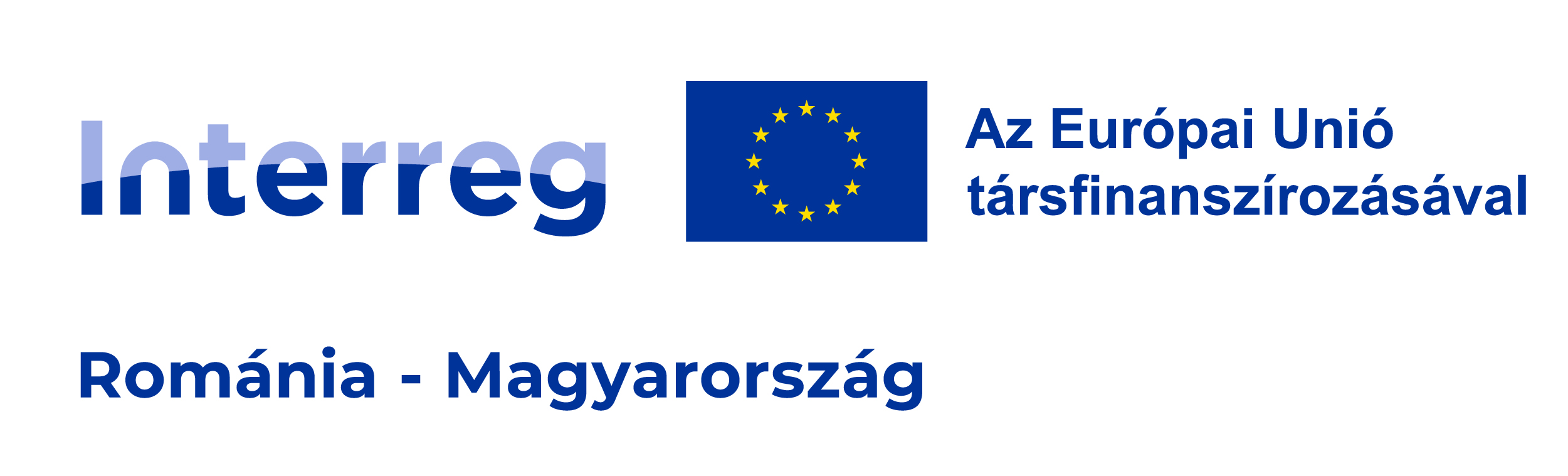 Interreg EU Logo